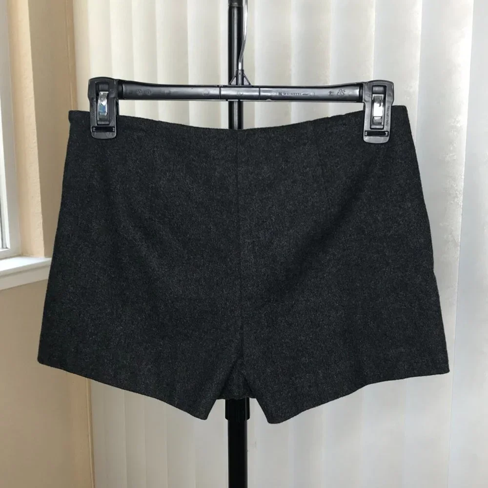 Forever 21 Shorts | Gray | Small